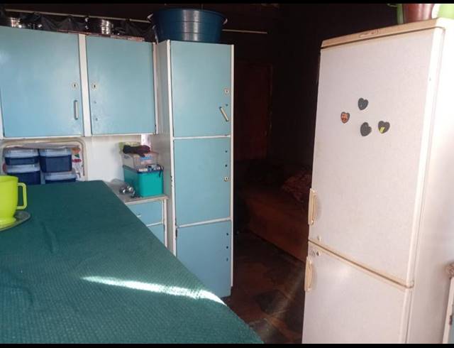 2 BEDROOM HOUSE FOR SALE IN LIKOLE